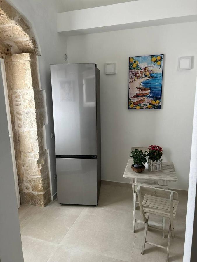 Kalsa'S House Noto Βίλα Εξωτερικό φωτογραφία