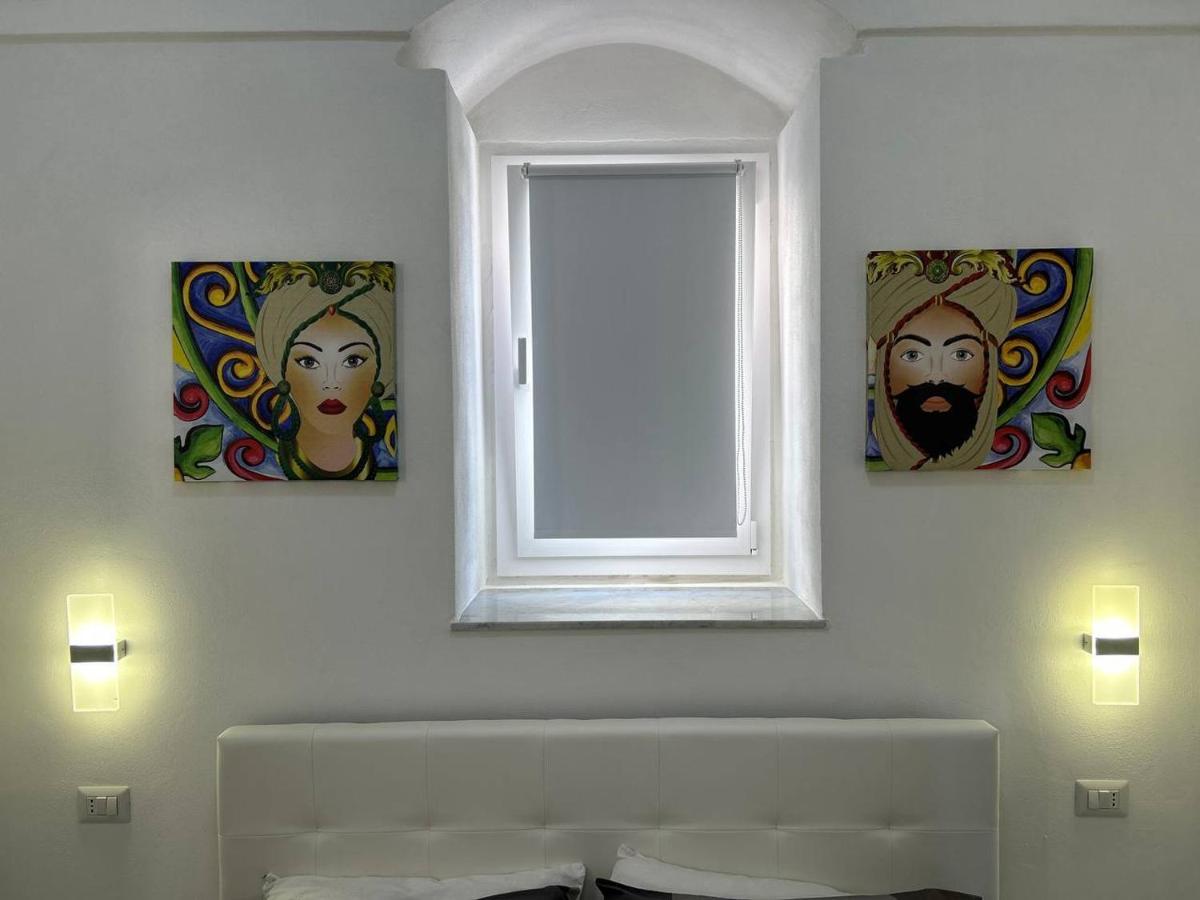 Kalsa'S House Noto Βίλα Εξωτερικό φωτογραφία