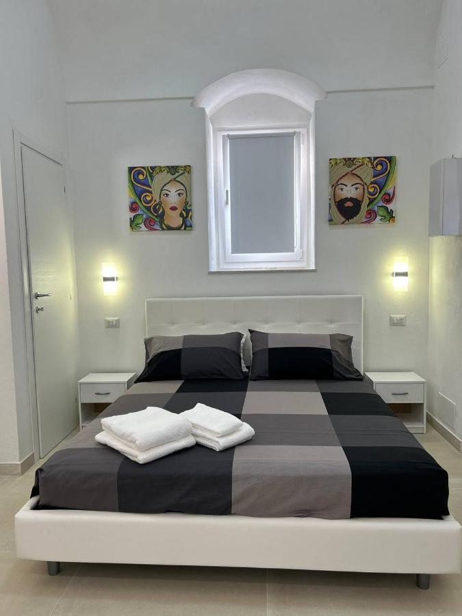Kalsa'S House Noto Βίλα Εξωτερικό φωτογραφία